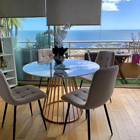 Panoramic Monaco View, Bnbrickeys Beausoleil Exterior foto